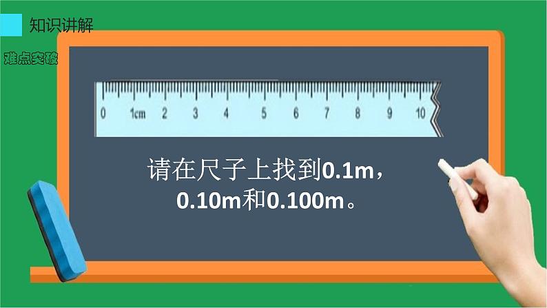 四年级数学下册课件-4.2.1 小数的性质10-人教版(共17张PPT)第5页