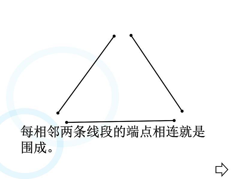 四年级数学下册课件-5.1 三角形的特性37-人教版(共19张PPT)07