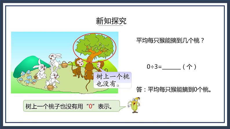 苏教版数学三上4.6《商中间、末尾有0的除法》课件+教案05