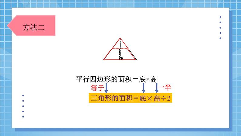 4.4《探索活动：三角形的面积》课件+教案05