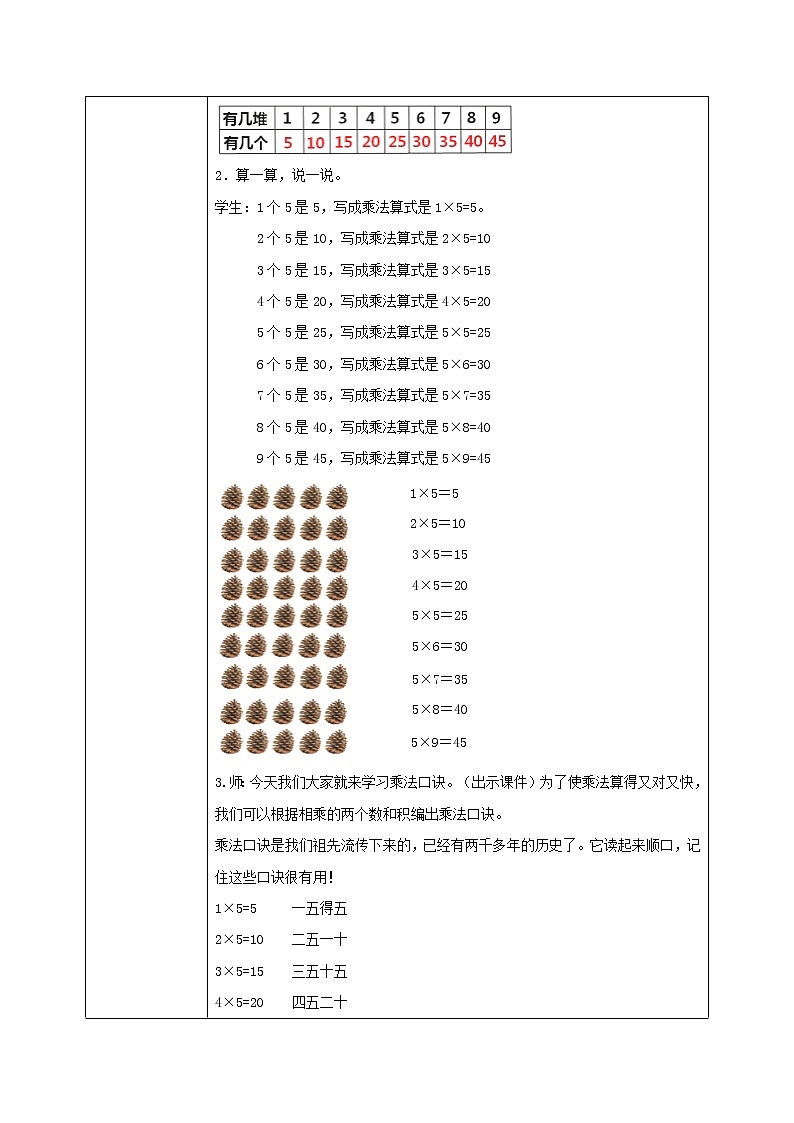 5.1《数松果》课件＋教案02
