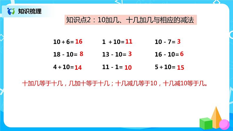 7.2 六、七单元整理和复习（课件+教案+练习）06