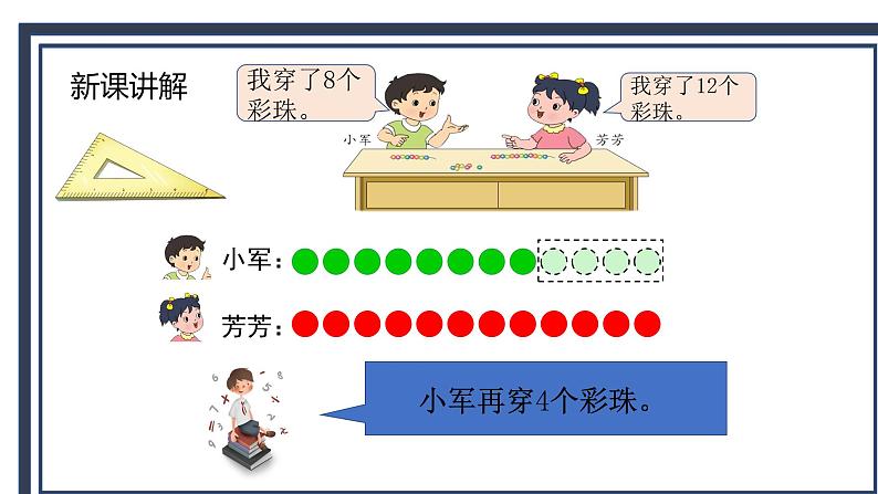 苏教版2上数学1.3《 简单的加减法实际问题（1）》课件PPT+教案06