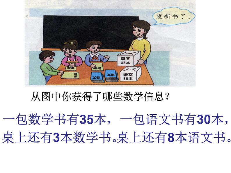 一年级数学下册课件-6.2 两位数加一位数、整十数（15）-人教版(共14张PPT)第5页