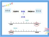 冀教4年级数学上册 六 认识更大的数 2.亿以内的数  第3课时 求亿以内的近似数 PPT课件