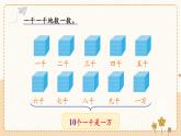 冀教3年級數(shù)學上冊 一 生活中的大數(shù) 1.認識萬以內(nèi)的數(shù)   第2課時 認識一萬 PPT課件