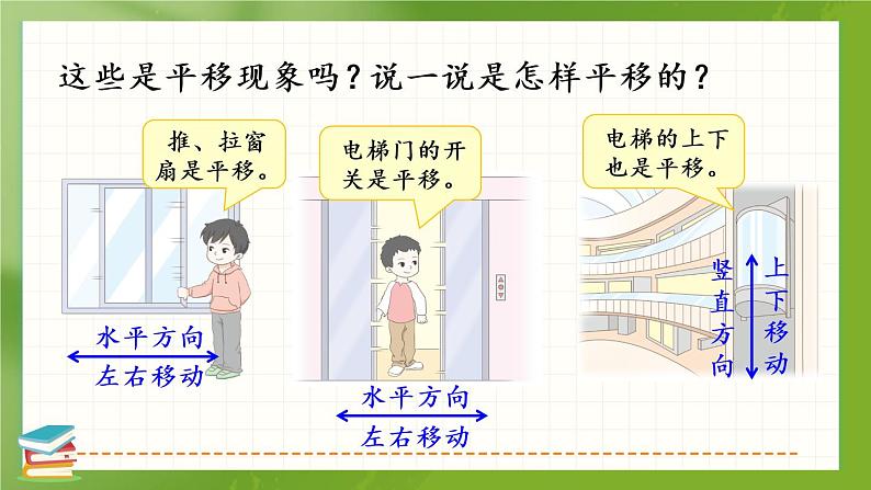 第1课时 平移现象第5页