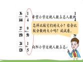 青島版六年級數(shù)學(xué)上冊 七 體檢中的百分數(shù)——百分數(shù)（一）   信息窗1 百分數(shù)的意義和讀寫 PPT課件