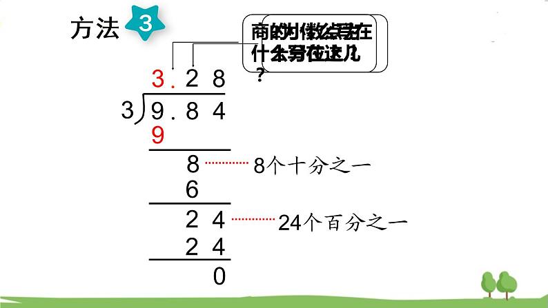第1课时 小数除以整数（1）第6页