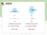 人教版小学数学四年级上册3.3《角的分类》课件+教学设计