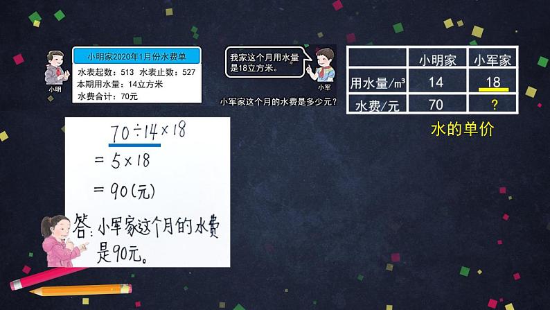 0529六年级数学（人教版）-用比例解决问题-2PPT课件_1-N第5页