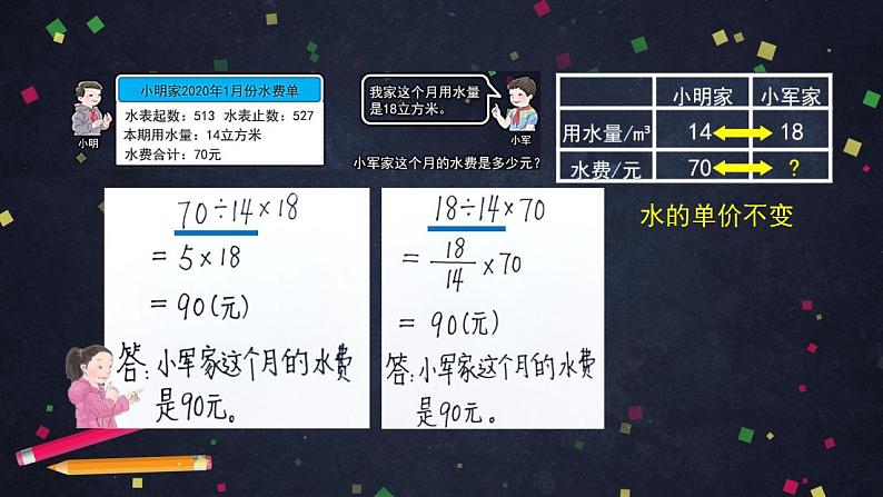 0529六年级数学（人教版）-用比例解决问题-2PPT课件_1-N第6页