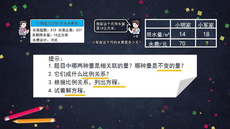 0529六年级数学（人教版）-用比例解决问题-2PPT课件_1-N第7页