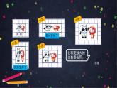 0528【同步配套】六年级下册数学 教案+课件+任务单-图形的放大与缩小 人教版