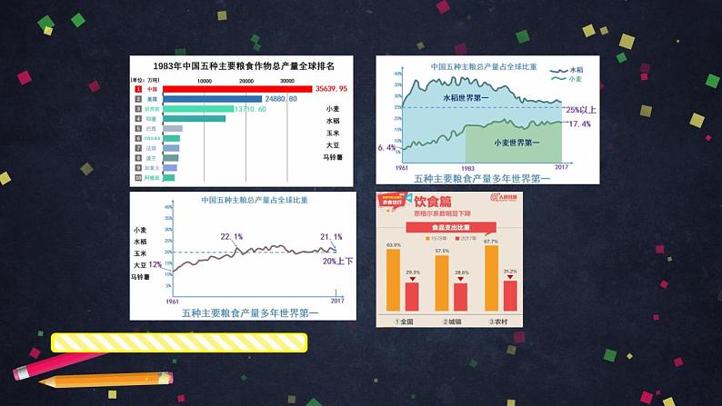 0623【同步配套】六年级下册数学 教案+课件+任务单-统计与概率整理与复习（二） 人教版02