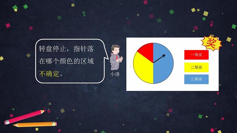 0624六年级数学（人教版）-统计与概率整理与复习（三）-2PPT课件_1-N第5页