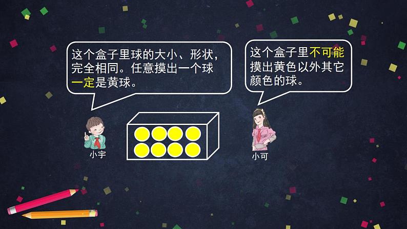 0624六年级数学（人教版）-统计与概率整理与复习（三）-2PPT课件第2页