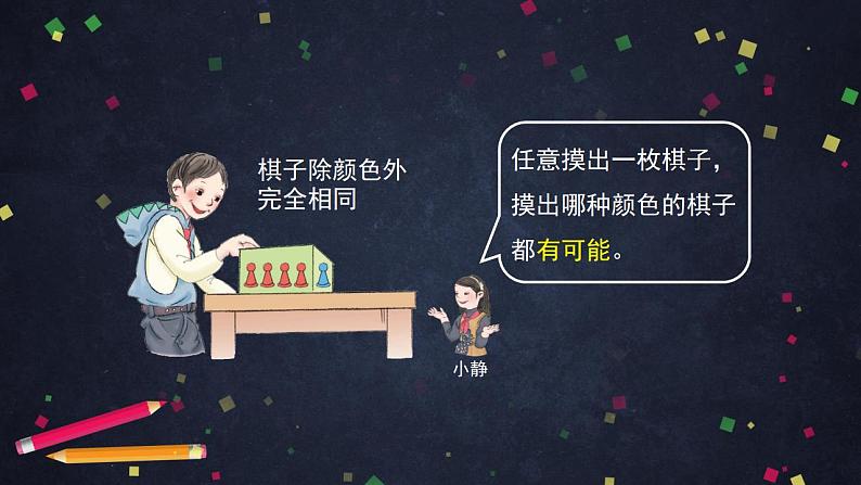 0624六年级数学（人教版）-统计与概率整理与复习（三）-2PPT课件第3页