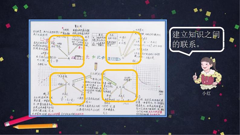 0617【同步配套】六年级下册数学 教案+课件+任务单-比和比例整理与复习 人教版07