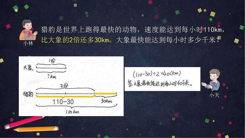 0616六年级数学（人教版）-式与方程整理与复习（二）-2PPT课件_1-N第8页