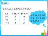 北师大数学六上《百分数的认识》课件PPT+教案