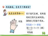 青岛版4年级数学上册 八 新校服——条形统计图   综合与实践 智慧广场 PPT课件