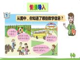 青島版3年級數(shù)學上冊 六 采摘節(jié)—— 混合運算   信息窗1 乘減、乘加混合運算計算法則 PPT課件