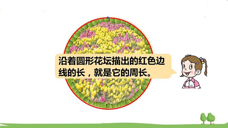 信息窗1 图形的周长第7页