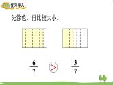 苏教版数学3年级上册 7.3 简单的分数加减法 PPT课件+教案