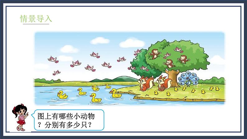 7.6《快乐的动物》课件+教案04