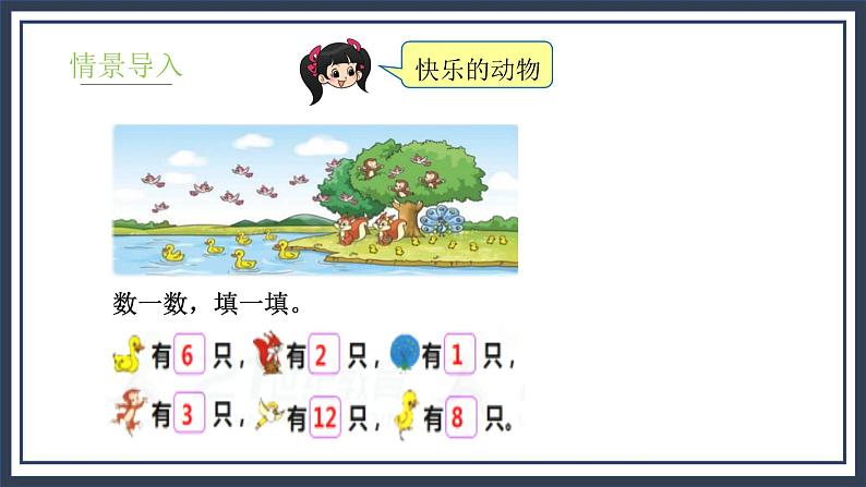 7.6《快乐的动物》课件+教案05