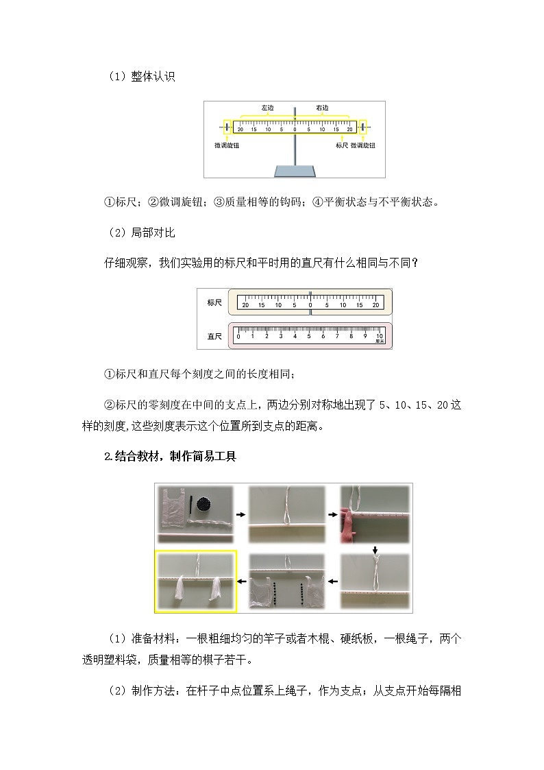 【同步配套】六年级下册数学 教案+课件+任务单-综合与实践整理与复习（四）人教版03
