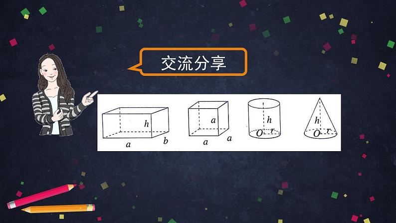 0619六年级数学（人教版）-立体图形整理与复习(二)-2PPT课件第2页
