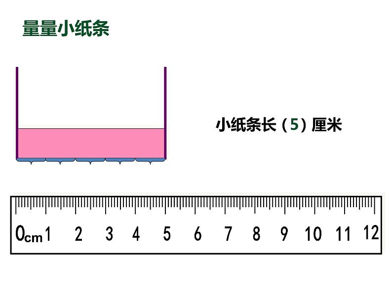 一年级下册数学课件-5.5   线段  ▏沪教版  （11张PPT）04