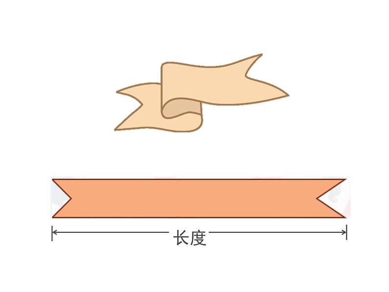 一年级下册数学课件-5.3   长度比较  ▏沪教版  (共21张PPT) (1)03