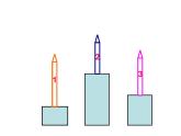 一年级下册数学课件-5.3   长度比较  ▏沪教版  (共29张PPT)