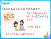 北师大数学六上《这月我当家》课件PPT+教案