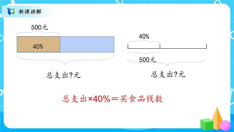 北师大数学六上《这月我当家》课件PPT+教案08