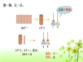 【精创课件】小学数学一年级上册7.1 古人计数（试一试）-教学课件（北师大版）