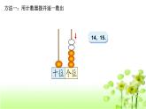 【精创课件】小学数学一年级上册7.2 搭积木-教学课件（北师大版）