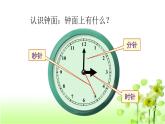 【精创课件】小学数学一年级上册8.1 小明的一天-教学课件（北师大版）