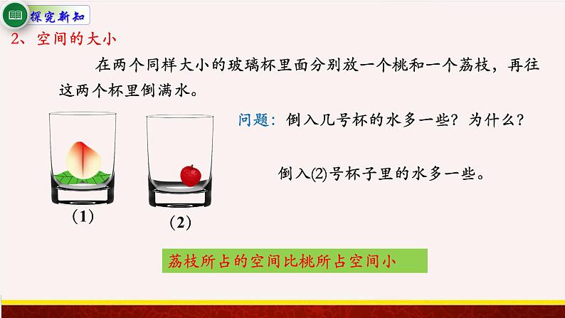 【精品课件】1.4体积与容积-苏教版六年级上册数学精品课件05