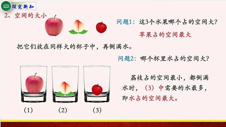 【精品课件】1.4体积与容积-苏教版六年级上册数学精品课件06