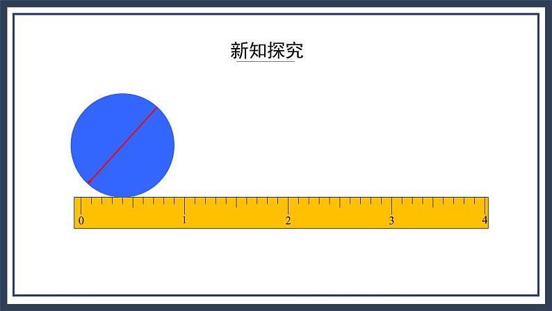 西师大版数学六上2.3《圆的周长》课件第8页