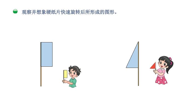 1.1《面的旋转》（第一课时）课件第4页