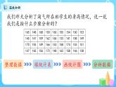 北師大數(shù)學(xué)六上《身高的變化》課件PPT+教案