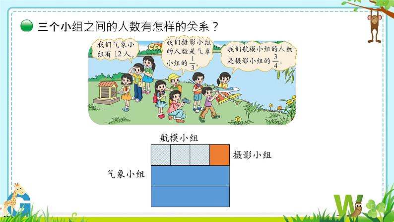 2.1《分数的混合运算（一）》（第一课时）课件第5页