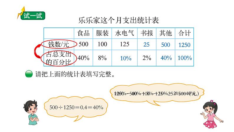 4.4《这月我当家》（试一试）课件+教案04