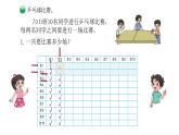 数学好玩《比赛场次》课件+教案