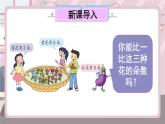 蘇教版三上數(shù)學(xué)1.2《倍的認(rèn)識和有關(guān)倍的簡單實際問題》第1課時 倍的認(rèn)識  PPT課件